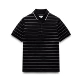 Supima Pique Ace Polo