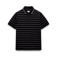 Supima Pique Ace Polo