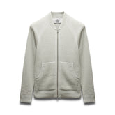 Supima Knit Anthem Bomber