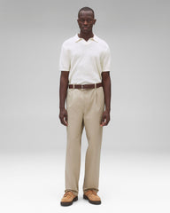 Calf Leather Classic Belt