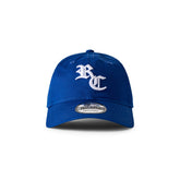 New Era 9Twenty Old English Cap