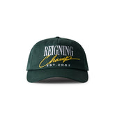 Est. 2007 Snapback Cap