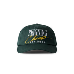 Est. 2007 Snapback Cap