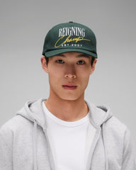 Est. 2007 Snapback Cap