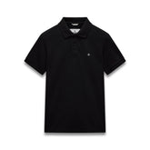 Cotton Pique Academy Standard Polo