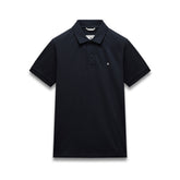 Cotton Pique Academy Standard Polo