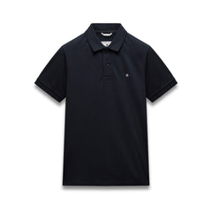 Cotton Pique Academy Standard Polo