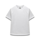 Lightweight Jersey Standard Raglan T-Shirt
