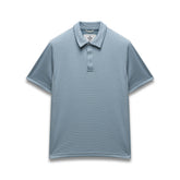 Solotex Mesh Tiebreak Standard Polo
