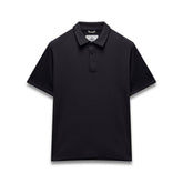 Solotex Mesh Tiebreak Standard Polo