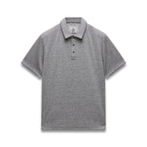 Solotex Mesh Tiebreak Standard Polo