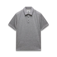 Solotex Mesh Tiebreak Standard Polo