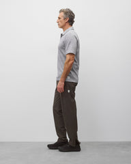 Solotex Mesh Tiebreak Standard Polo