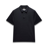 Solotex Mesh Tiebreak Standard Polo