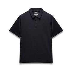Solotex Mesh Tiebreak Standard Polo