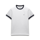 Midweight Jersey Ringer Standard T-Shirt