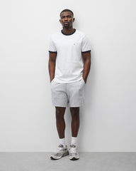 Midweight Jersey Ringer Standard T-Shirt