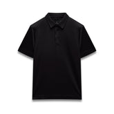 Cotton Interlock Podium Standard Polo