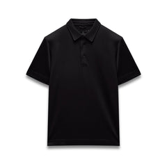 Cotton Interlock Podium Standard Polo