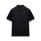 Cotton Interlock Podium Standard Polo