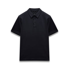 Cotton Interlock Podium Standard Polo
