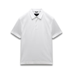 Cotton Interlock Podium Standard Polo