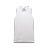 Cotton Rib Slim Tank Top