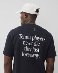 Midweight Jersey Pro Shop T-Shirt