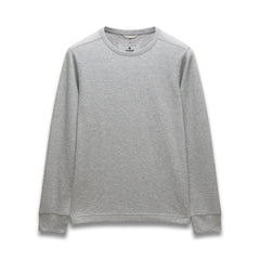 Lightweight Waffle Standard Long Sleeve