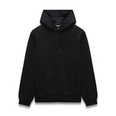 Heavyweight Jersey Standard Hoodie