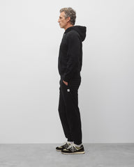 Heavyweight Jersey Standard Hoodie