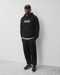 Midweight Terry RC33 Hoodie