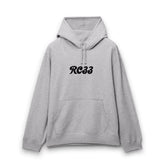 Midweight Terry RC33 Hoodie