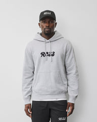 Midweight Terry RC33 Hoodie