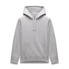 Lightweight Terry Slim Hoodie
