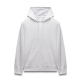 Lightweight Terry Slim Hoodie