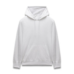 Lightweight Terry Slim Hoodie
