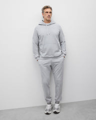 Lightweight Terry Classic Hoodie