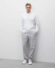 Lightweight Terry Classic Hoodie