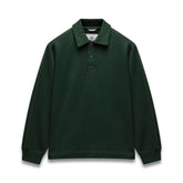 Midweight Terry Rugby Standard Sweatshirt