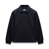 Midweight Terry Rugby Standard Sweatshirt