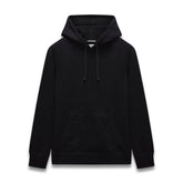 Midweight Terry Slim Hoodie