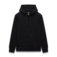 Midweight Terry Slim Hoodie