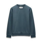 Midweight Terry Standard Crewneck