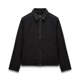 Linen Venue Jacket