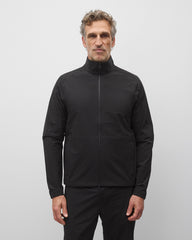 Nylon Oxford Team Jacket