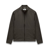 Nylon Oxford Team Jacket