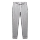 Lightweight Terry Slim Sweatpant
