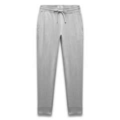 Lightweight Terry Slim Sweatpant
