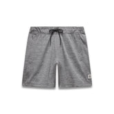 Solotex Mesh Tiebreak Standard Short 7"